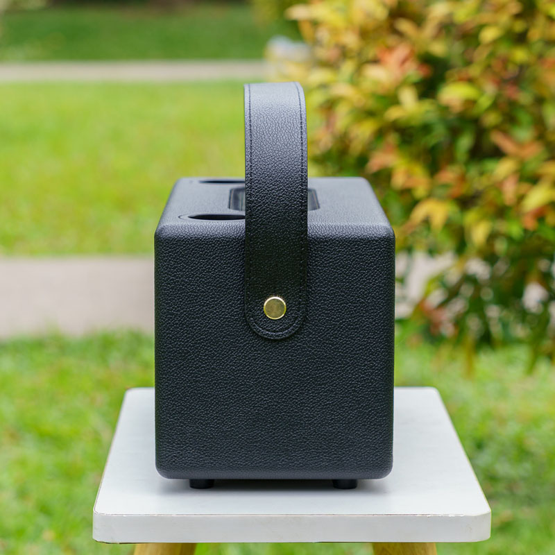 loa karaoke xách tay nanomax k-06 9