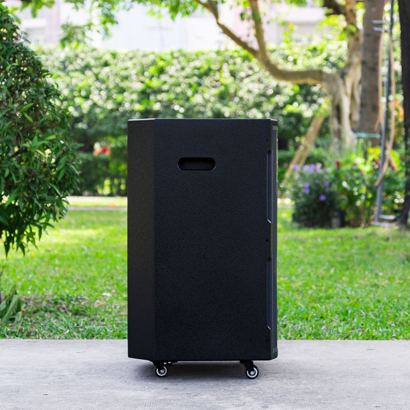 Loa kéo Nanomax SK-16Q2 11