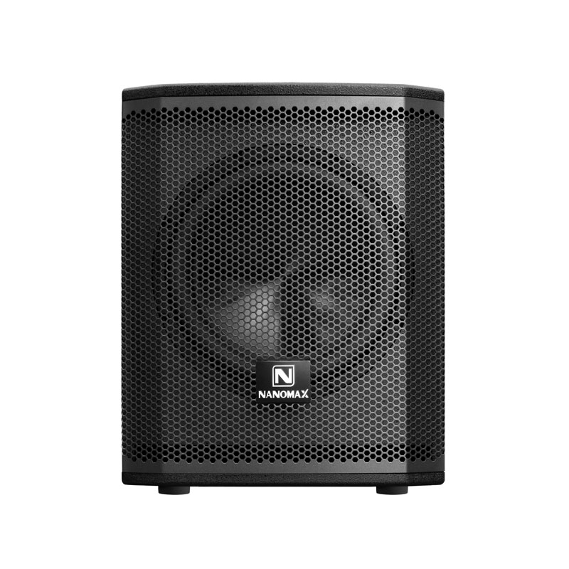 Loa sub điện nanomax p-190 2