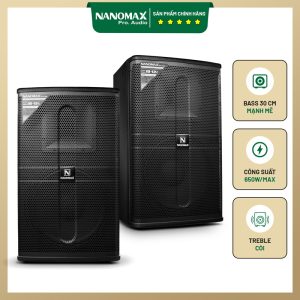 Loa Full Nanomax JB-12c 1