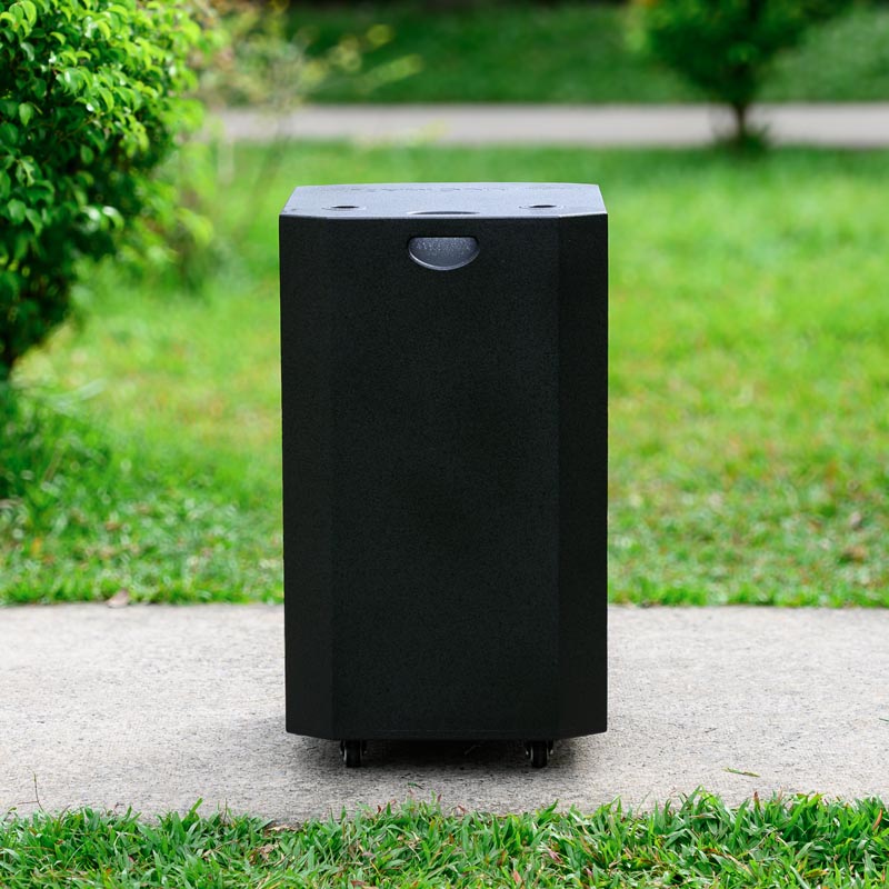 Loa kéo Nanomax SK-19Q6 11