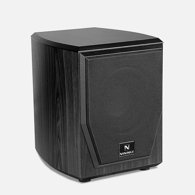 Loa SUB điện Nanomax P-170 2