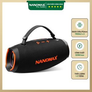 Loa Bluetooth Nanomax C-1 1