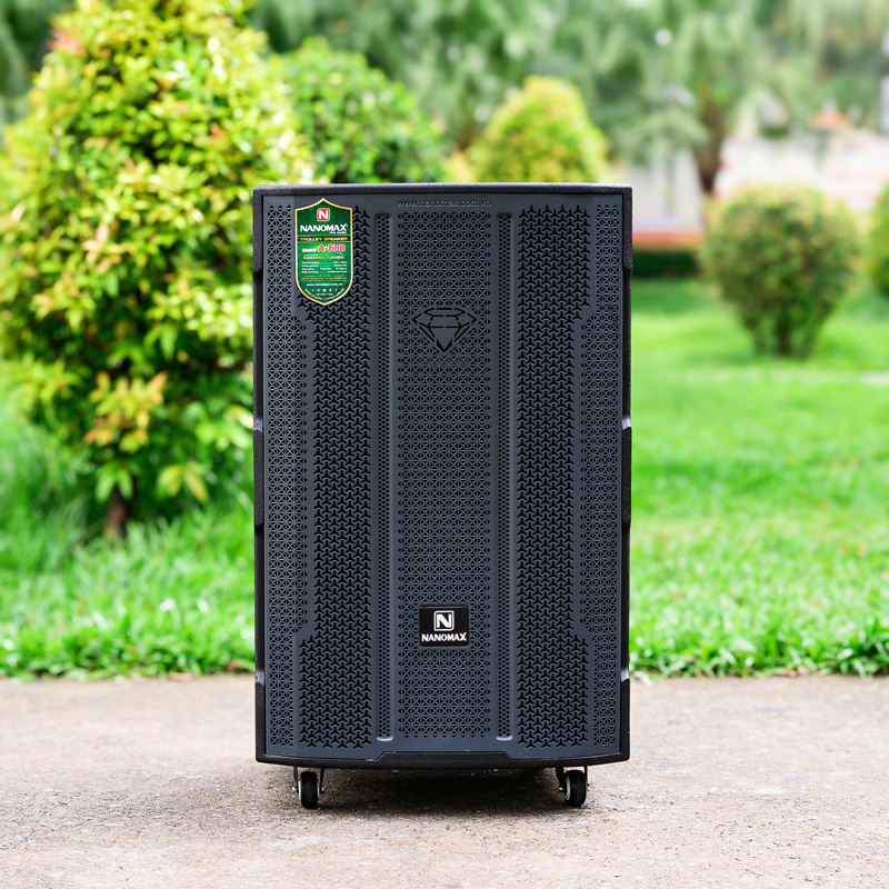 Loa kéo Nanomax A-600 2