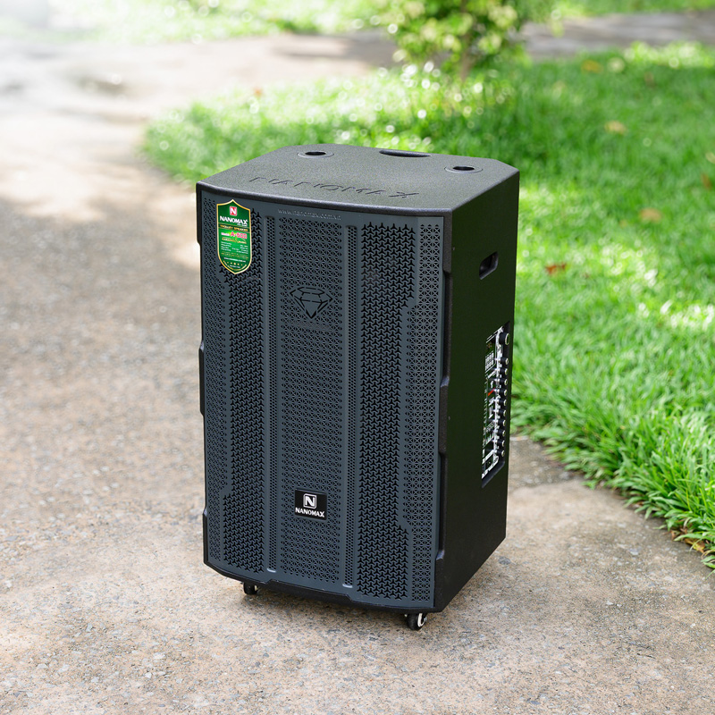Loa kéo Nanomax A-600 6