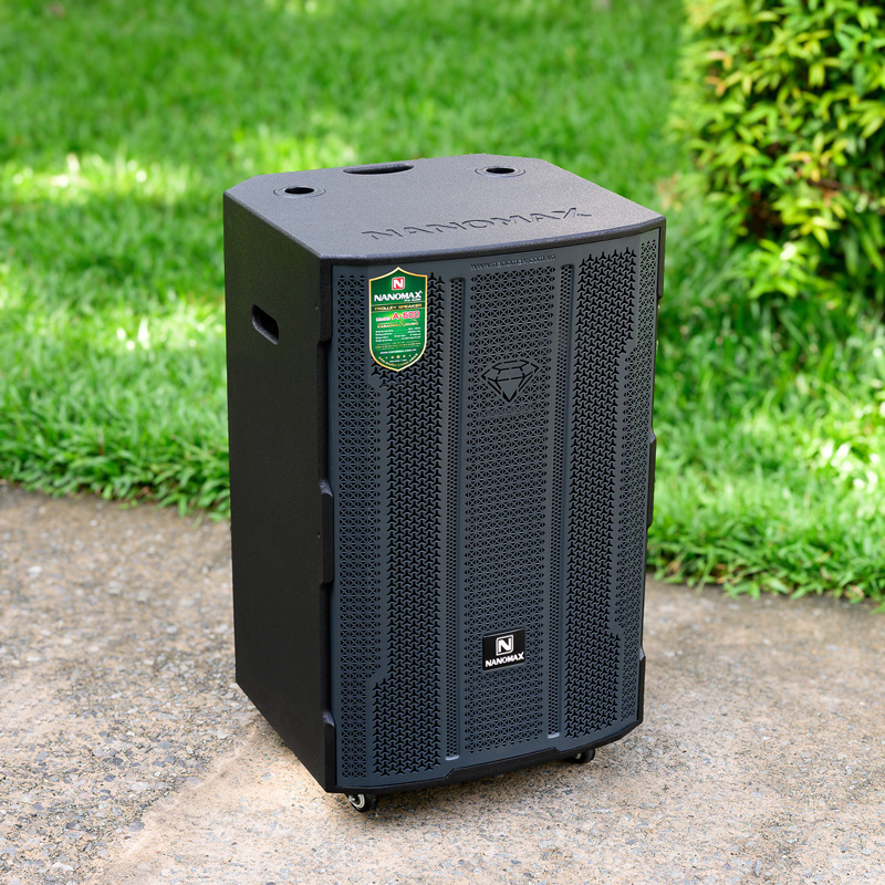 Loa kéo Nanomax A-600 7