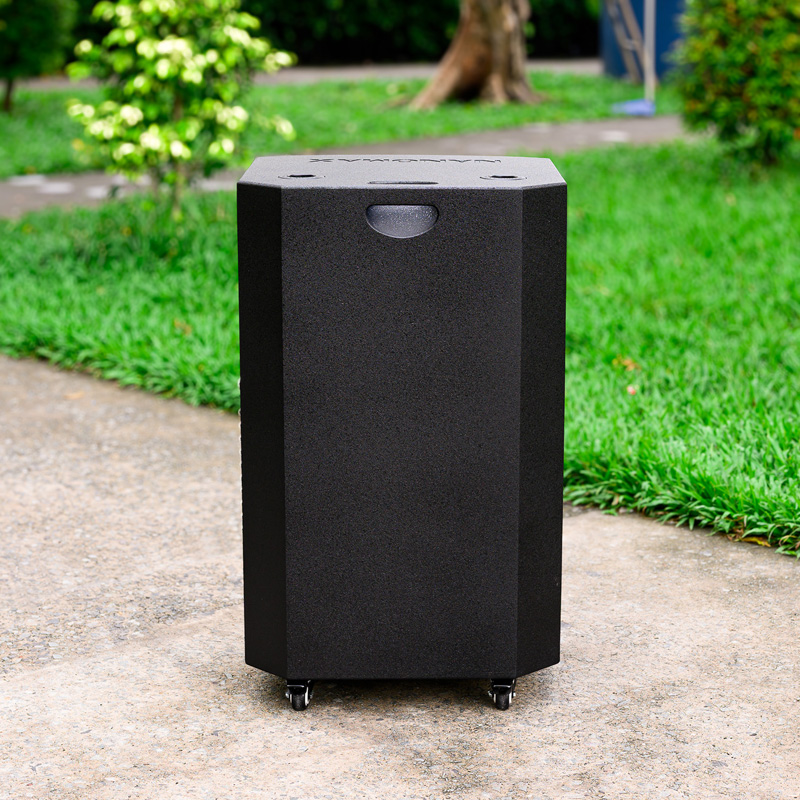Loa kéo Nanomax A-600 9